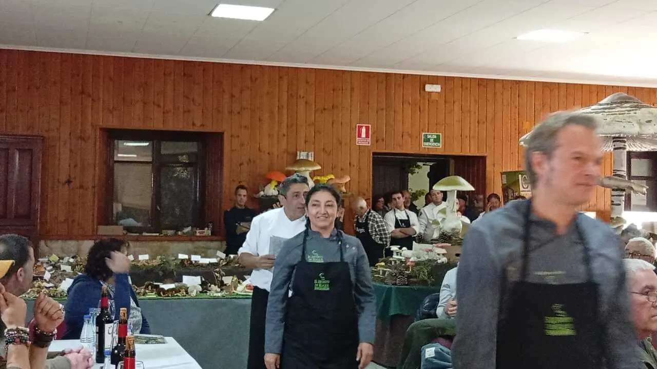 ENCUENTRO COCINEROS EN CANICOSA DE LA SIERRA (35)