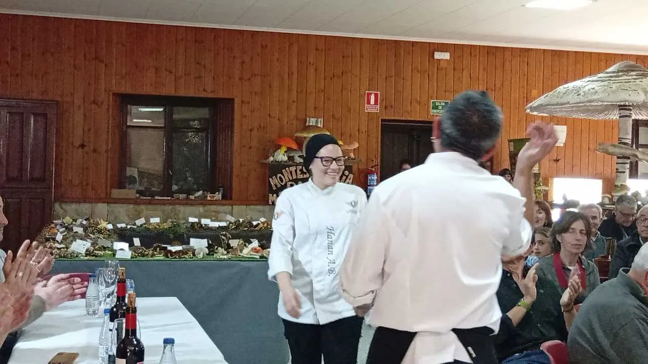 ENCUENTRO COCINEROS EN CANICOSA DE LA SIERRA (40)