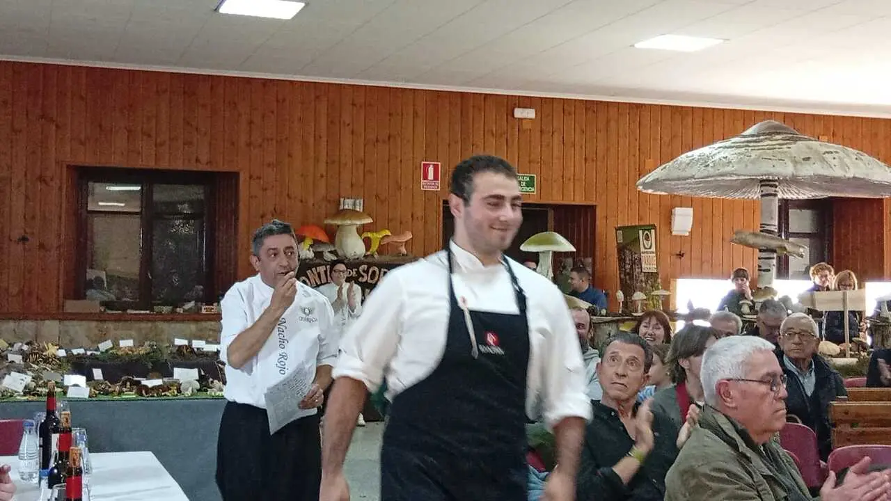ENCUENTRO COCINEROS EN CANICOSA DE LA SIERRA (41)