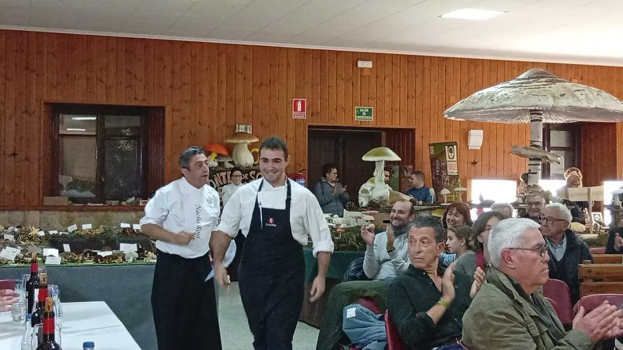 ENCUENTRO COCINEROS EN CANICOSA DE LA SIERRA (46)