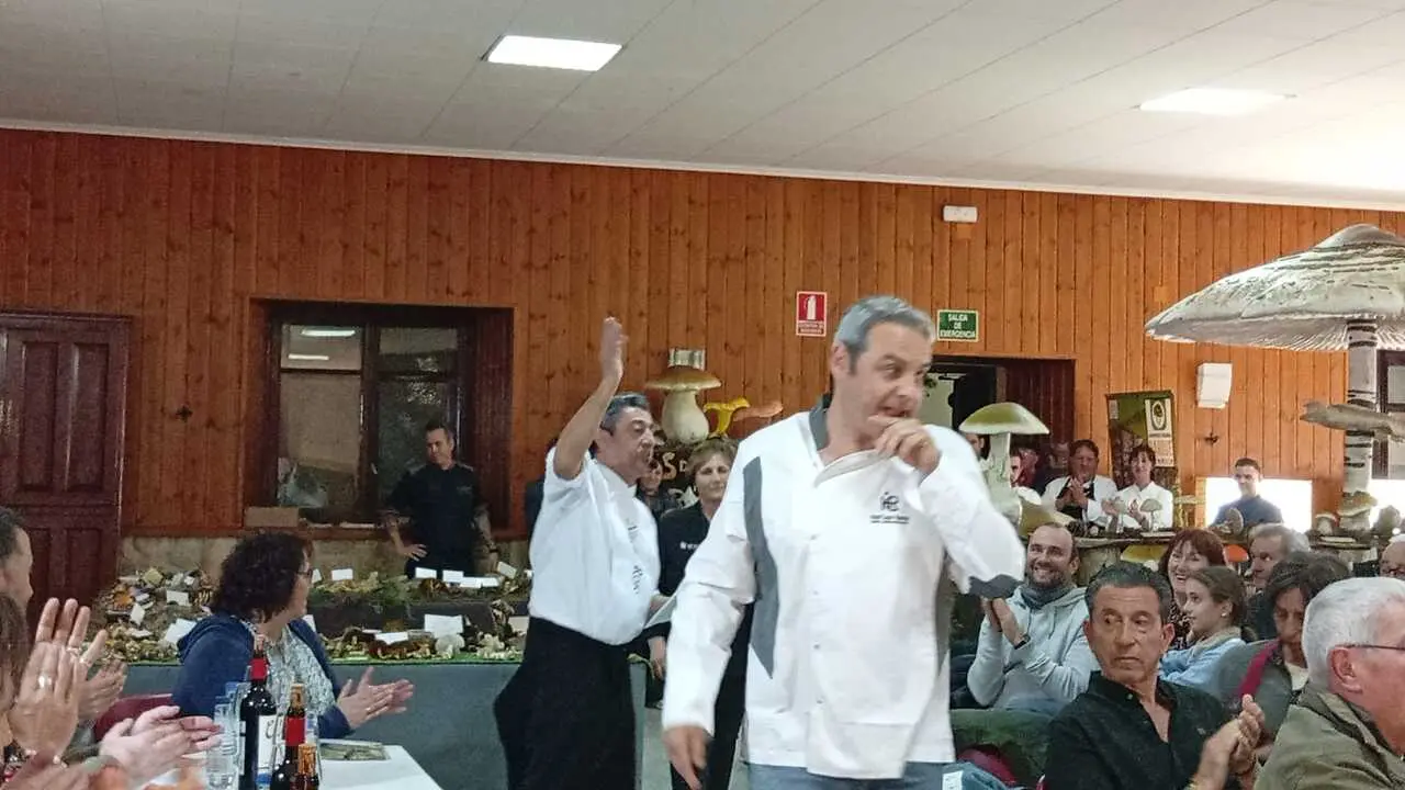 ENCUENTRO COCINEROS EN CANICOSA DE LA SIERRA (47)