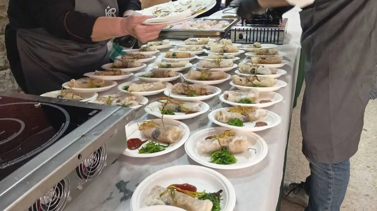 ENCUENTRO COCINEROS EN CANICOSA DE LA SIERRA (50)