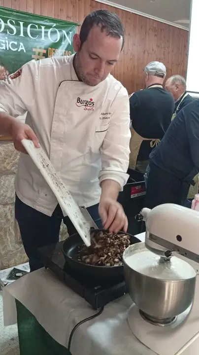 ENCUENTRO COCINEROS EN CANICOSA DE LA SIERRA (51)