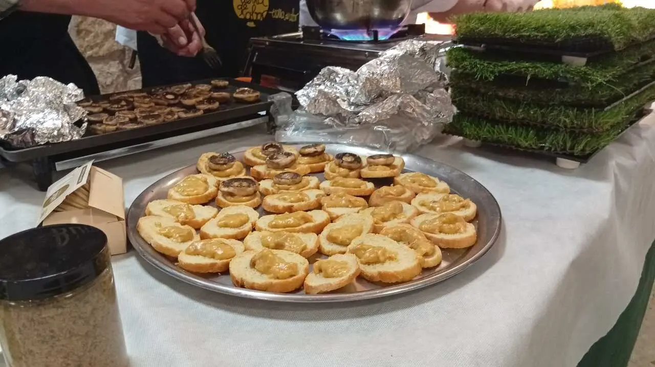 ENCUENTRO COCINEROS EN CANICOSA DE LA SIERRA (53)