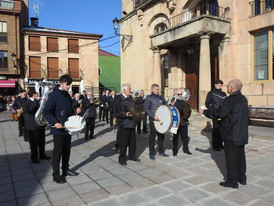 SANTA CECILIA EN COVALEDA (1)