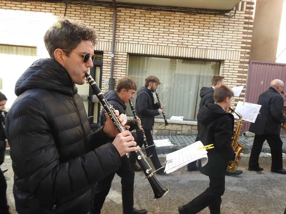 SANTA CECILIA EN COVALEDA (2)