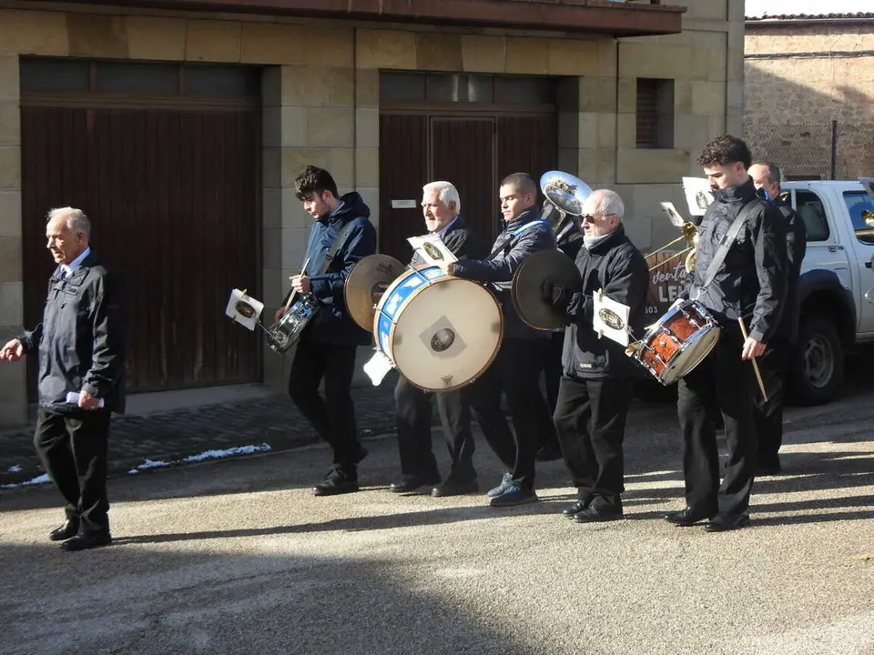 SANTA CECILIA EN COVALEDA (3)