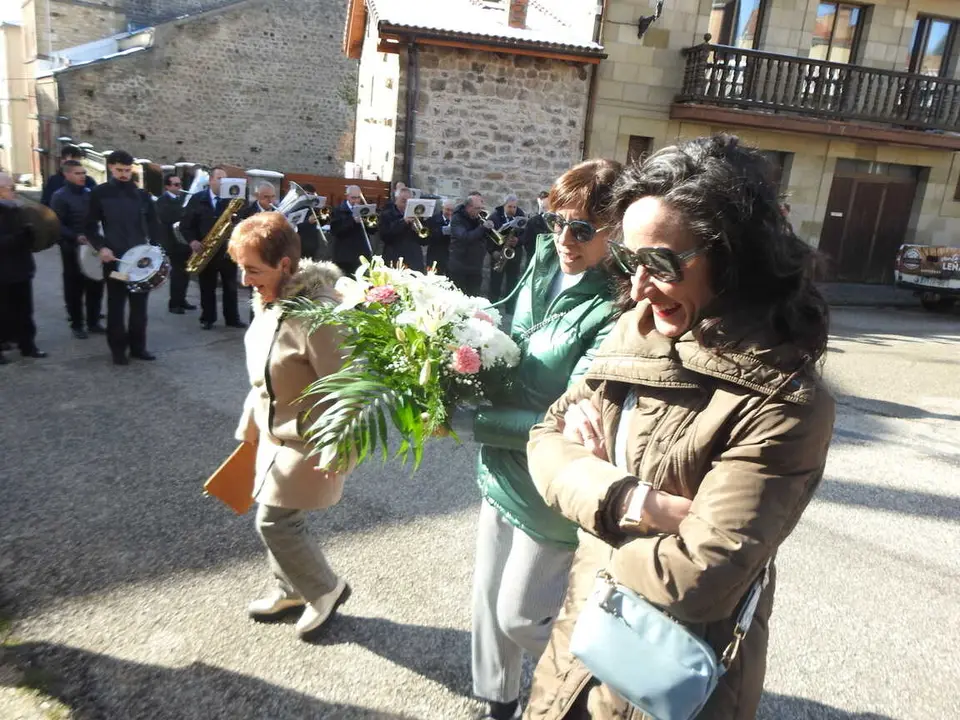 SANTA CECILIA EN COVALEDA (4)