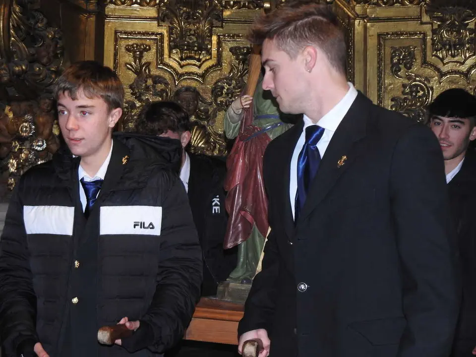 SANTA CECILIA EN COVALEDA (6)