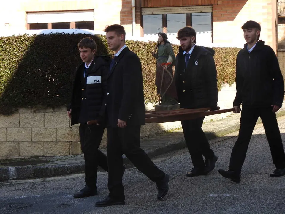 SANTA CECILIA EN COVALEDA (7)