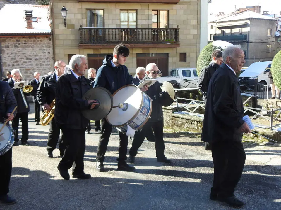 SANTA CECILIA EN COVALEDA (8)