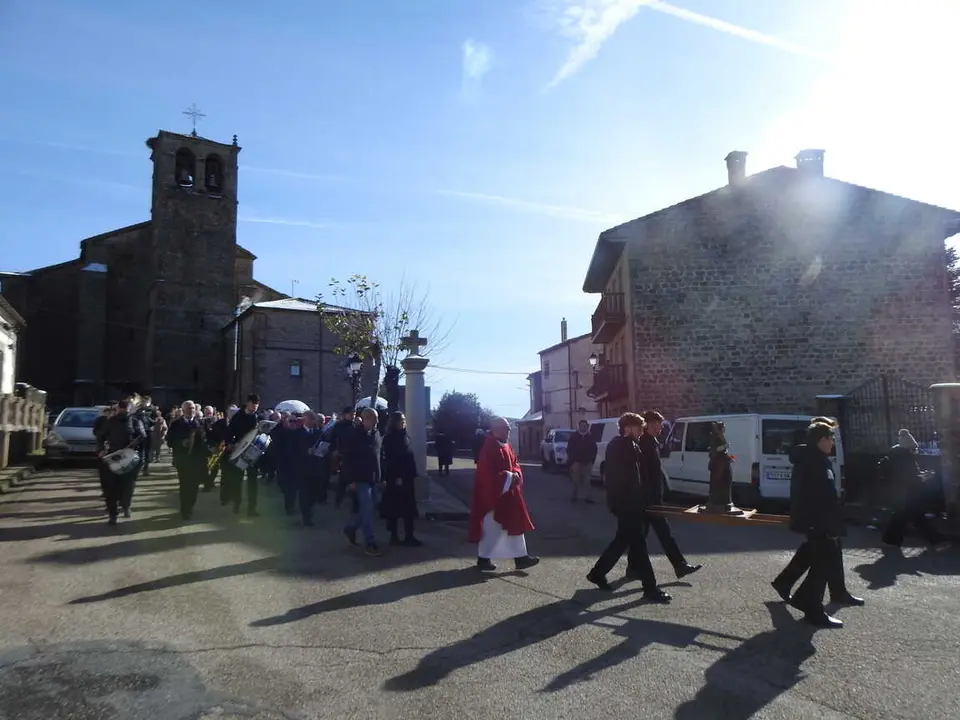 SANTA CECILIA EN COVALEDA (9)