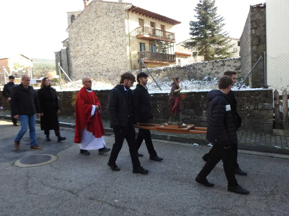 SANTA CECILIA EN COVALEDA (10)