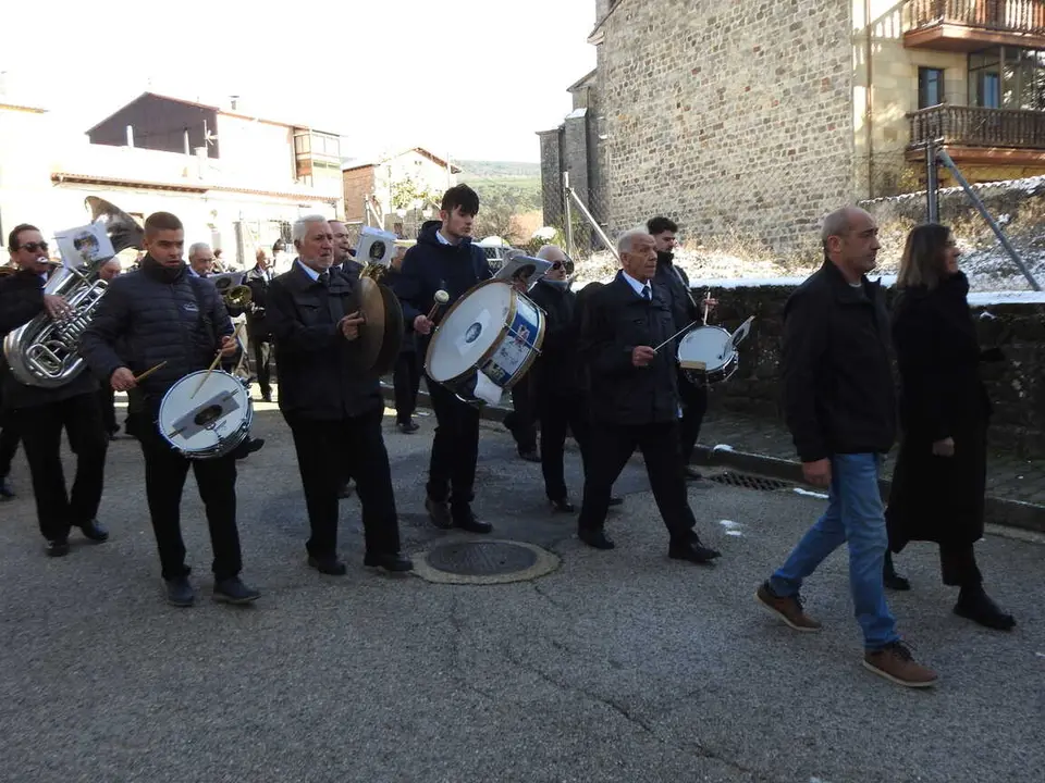 SANTA CECILIA EN COVALEDA (11)