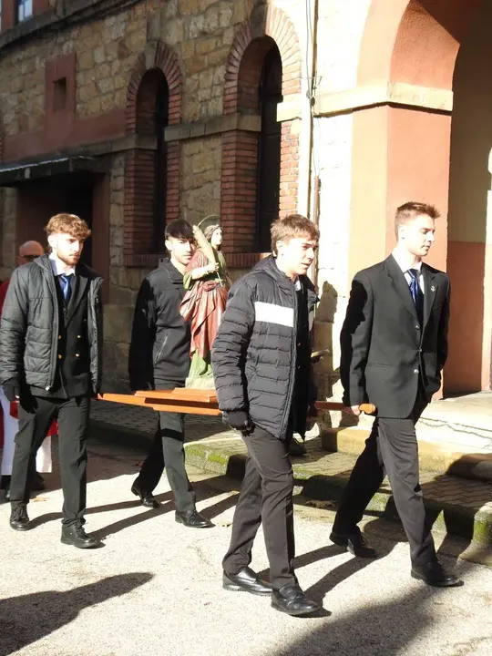 SANTA CECILIA EN COVALEDA (13)