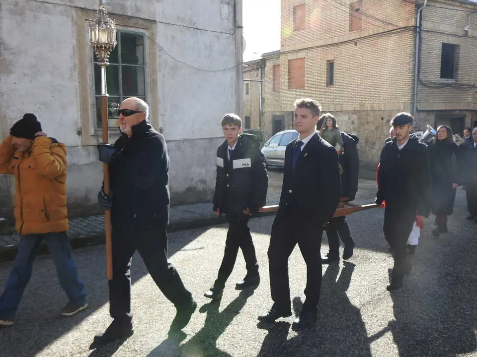 SANTA CECILIA EN COVALEDA (14)