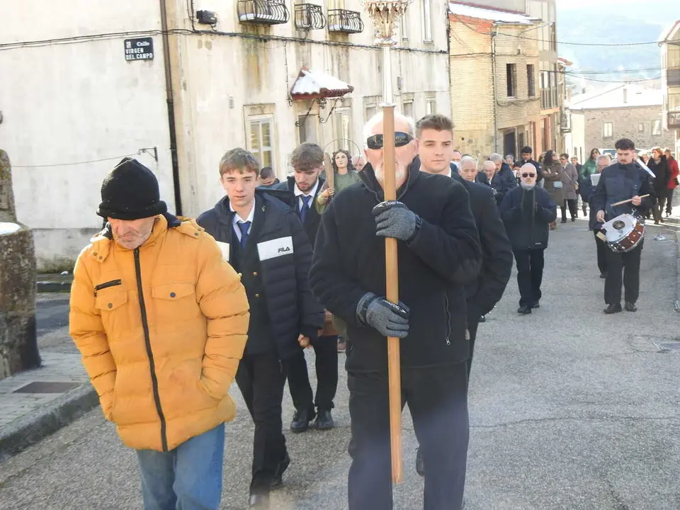 SANTA CECILIA EN COVALEDA (15)