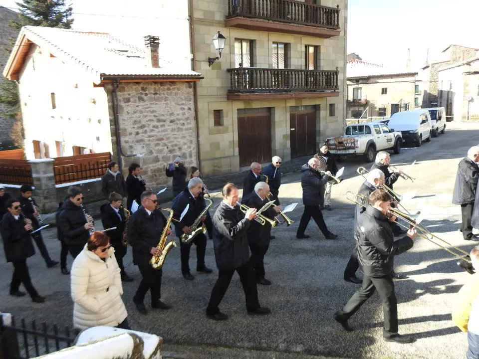 SANTA CECILIA EN COVALEDA (16)