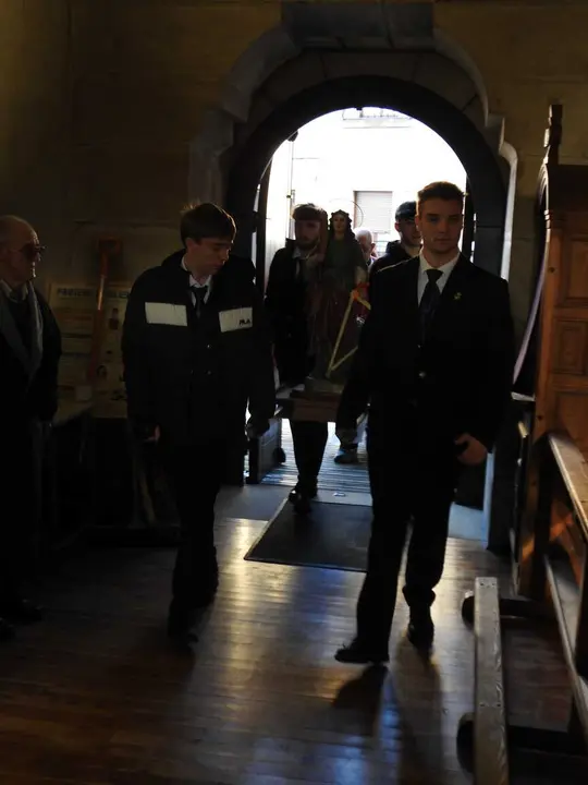 SANTA CECILIA EN COVALEDA (17)