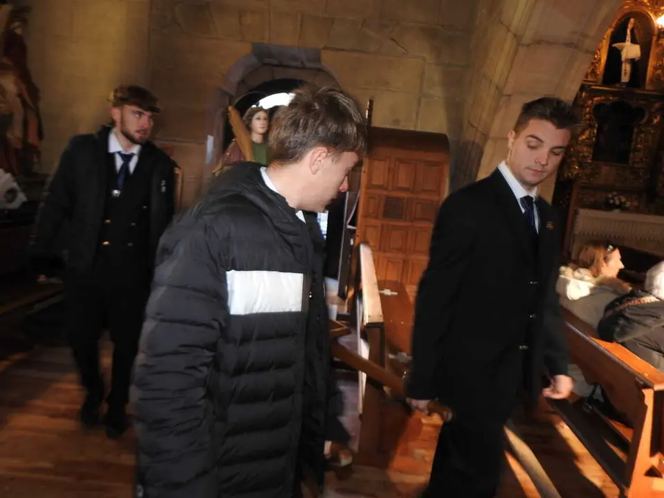 SANTA CECILIA EN COVALEDA (18)