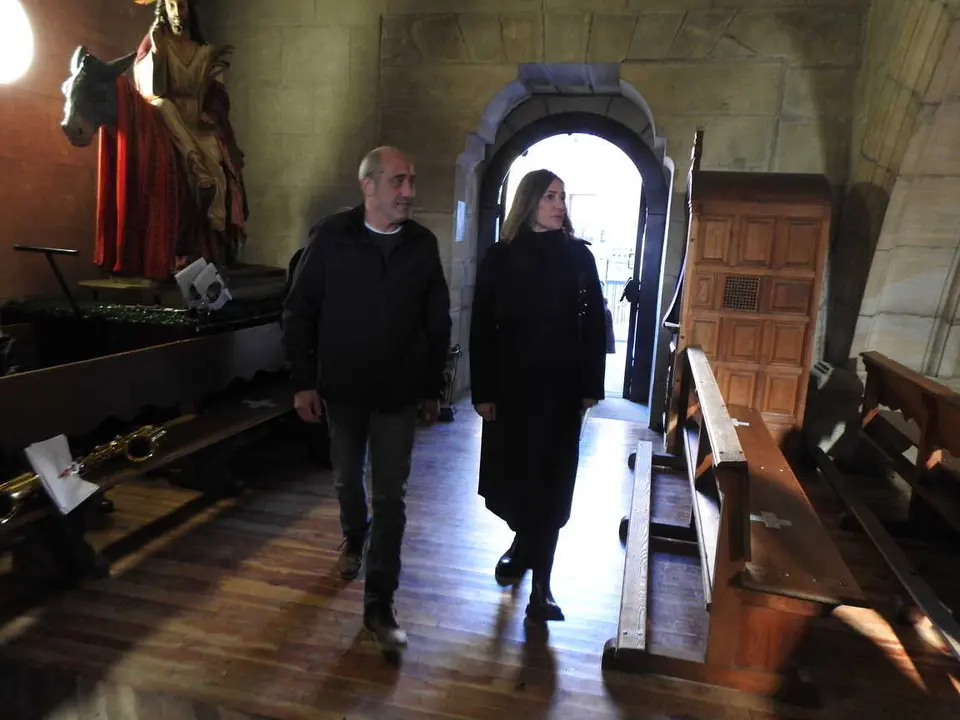 SANTA CECILIA EN COVALEDA (19)