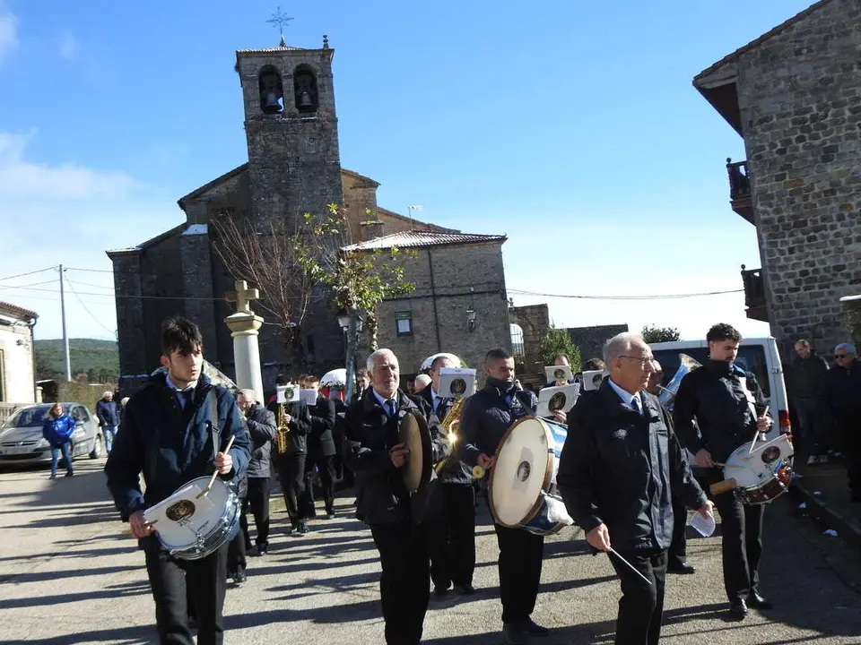 SANTA CECILIA EN COVALEDA (20)