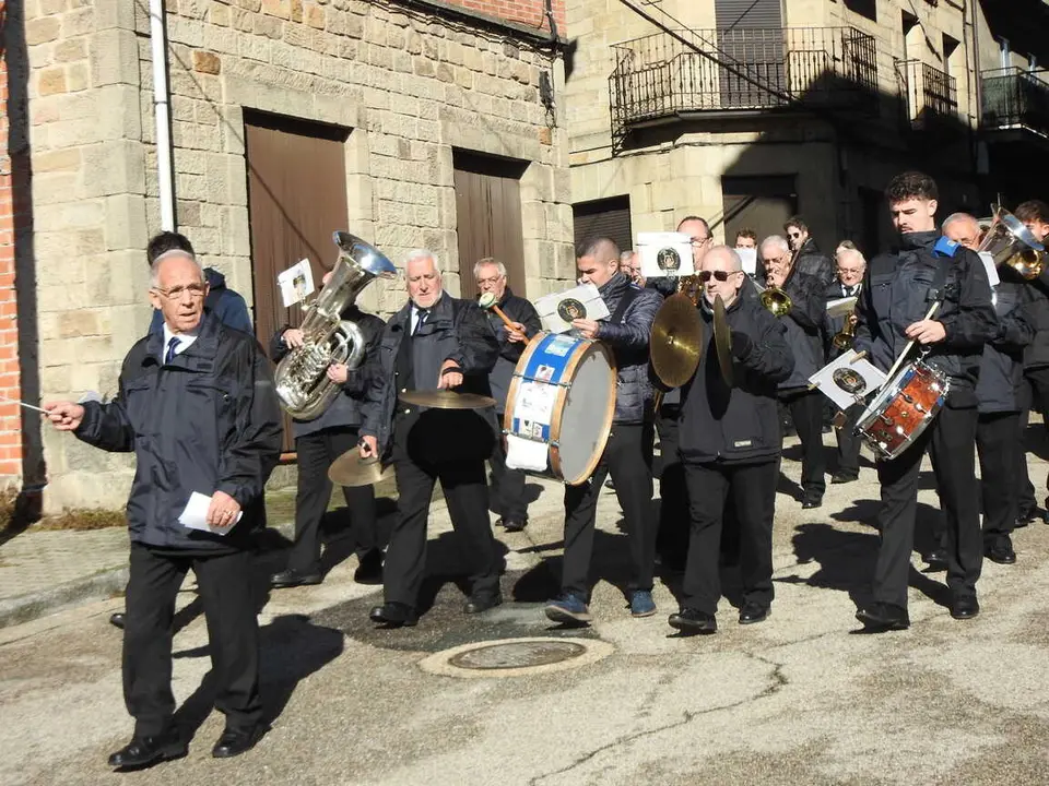 SANTA CECILIA EN COVALEDA (21)