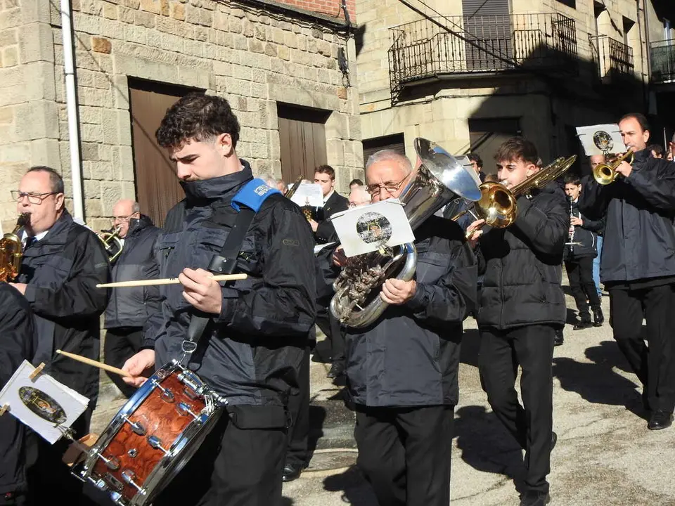 SANTA CECILIA EN COVALEDA (22)