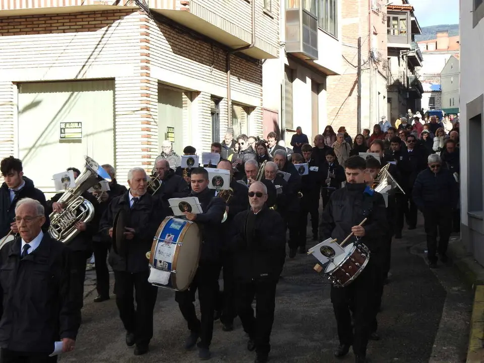 SANTA CECILIA EN COVALEDA (23)