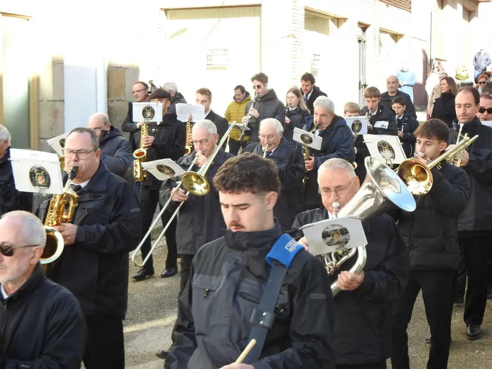 SANTA CECILIA EN COVALEDA (24)