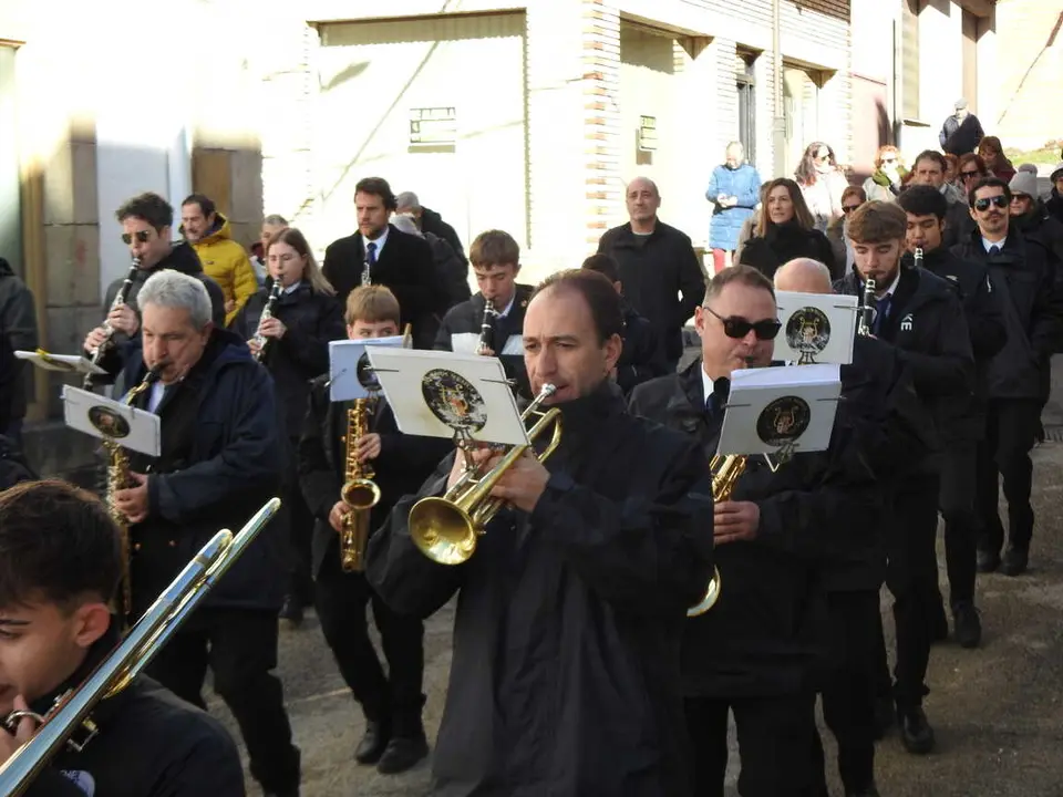 SANTA CECILIA EN COVALEDA (25)
