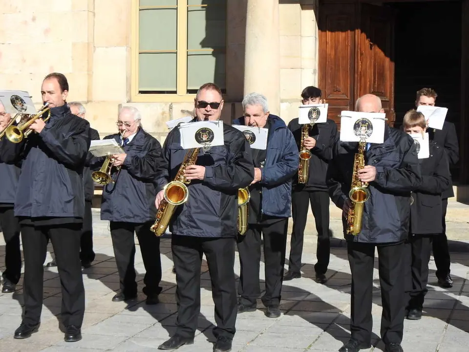 SANTA CECILIA EN COVALEDA (29)