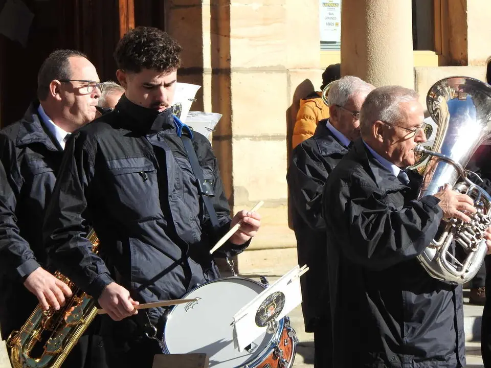 SANTA CECILIA EN COVALEDA (35)