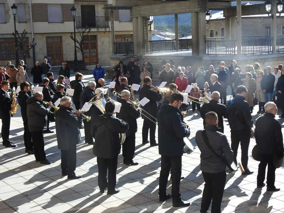 SANTA CECILIA EN COVALEDA (36)