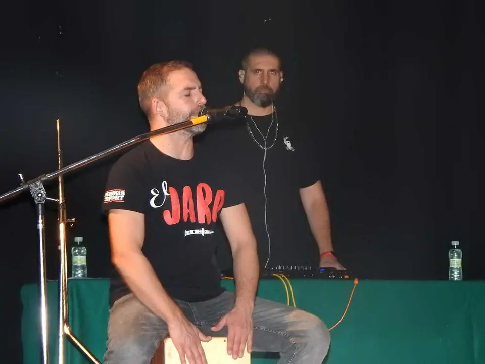 25 N en San Leonardo (54)