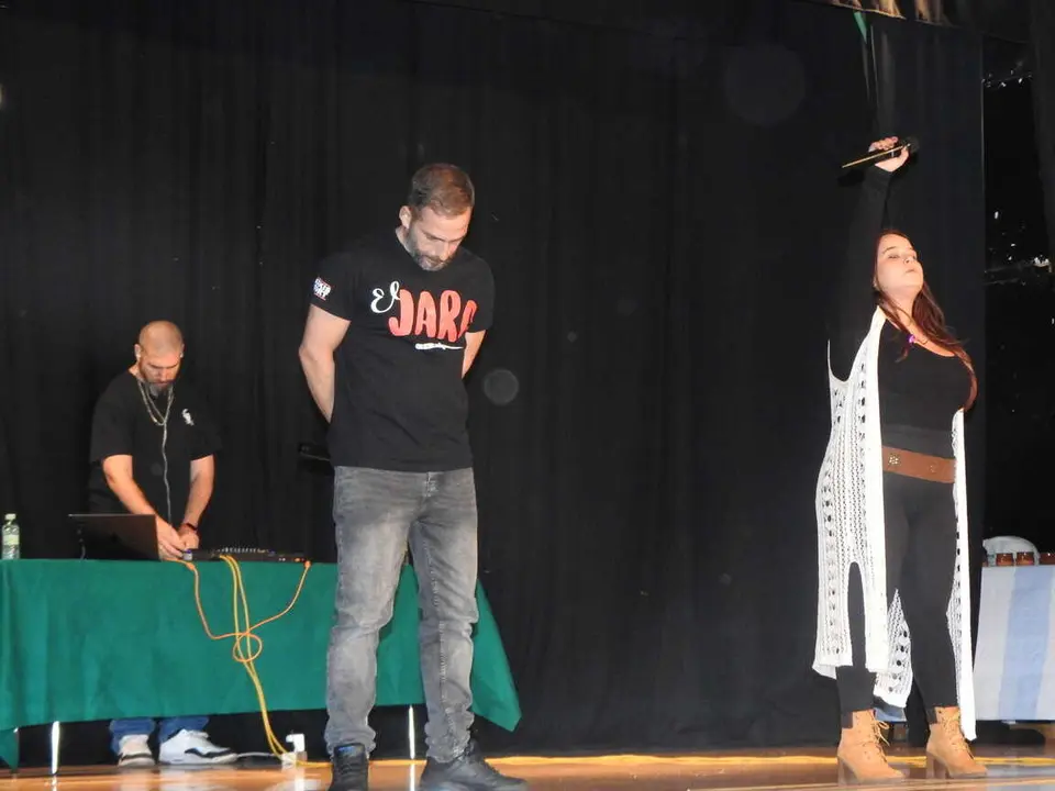 25 N en San Leonardo (60)