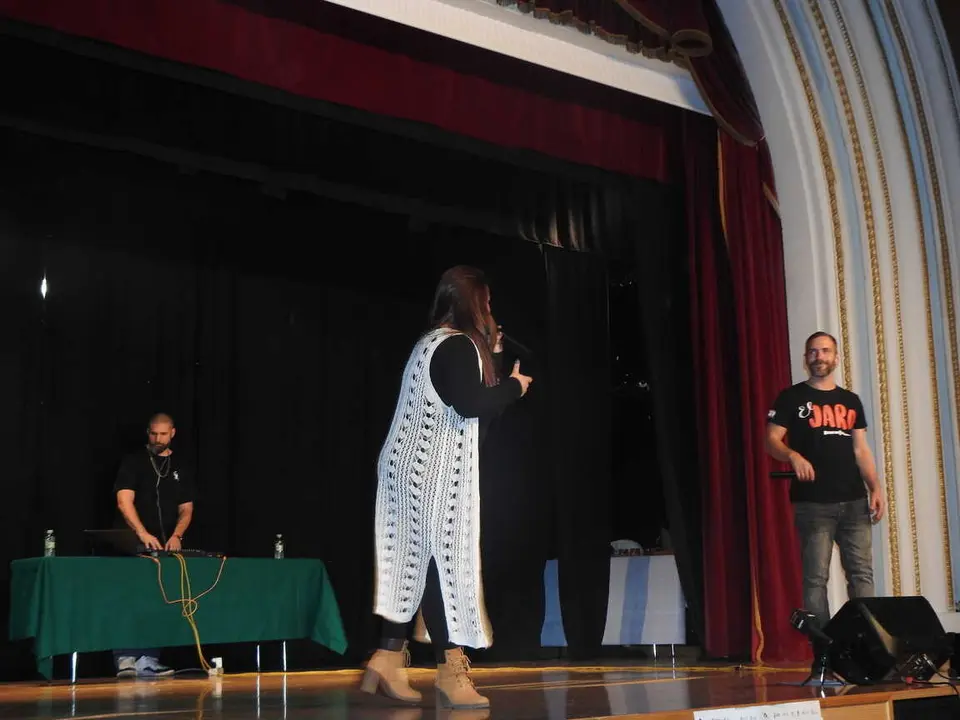 25 N en San Leonardo (66)