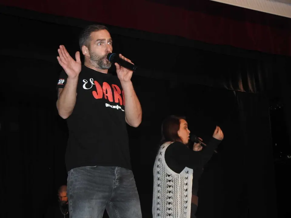 25 N en San Leonardo (69)