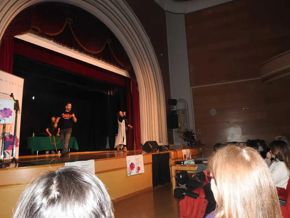 25 N en San Leonardo (75)