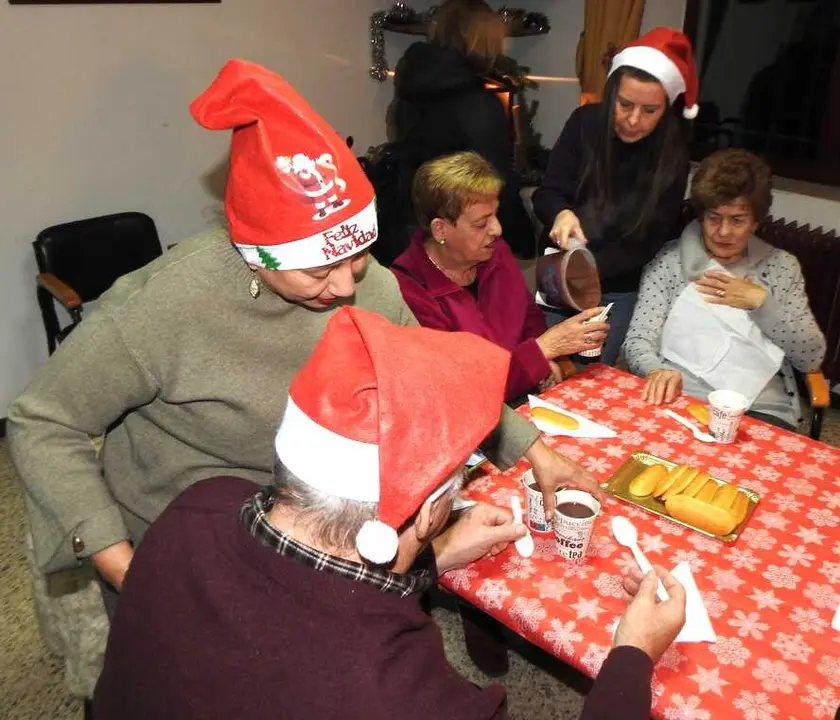 chocolatada Navidad en Navaleno (32) - copia