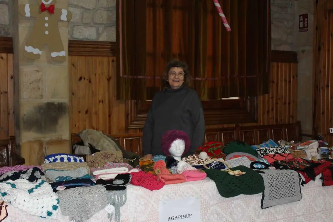 MERCADO NAVIDE&Ntilde;O EN QUINTANAR (2)