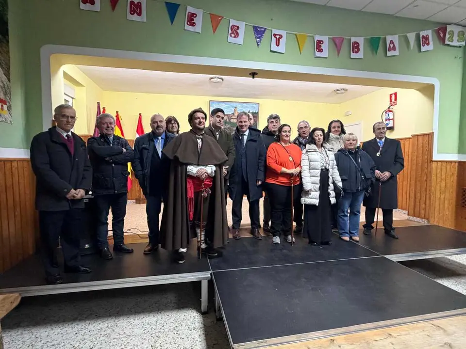 FIESTA DE SAN ESTEBAN EN CASTRILLO (5)