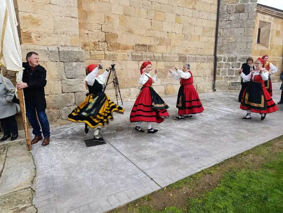 FIESTA DE SAN ESTEBAN EN CASTRILLO (11)