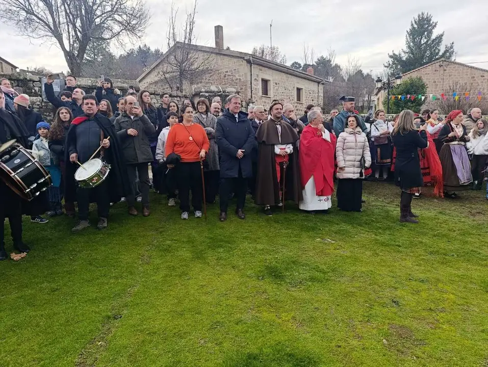 FIESTA DE SAN ESTEBAN EN CASTRILLO (13)