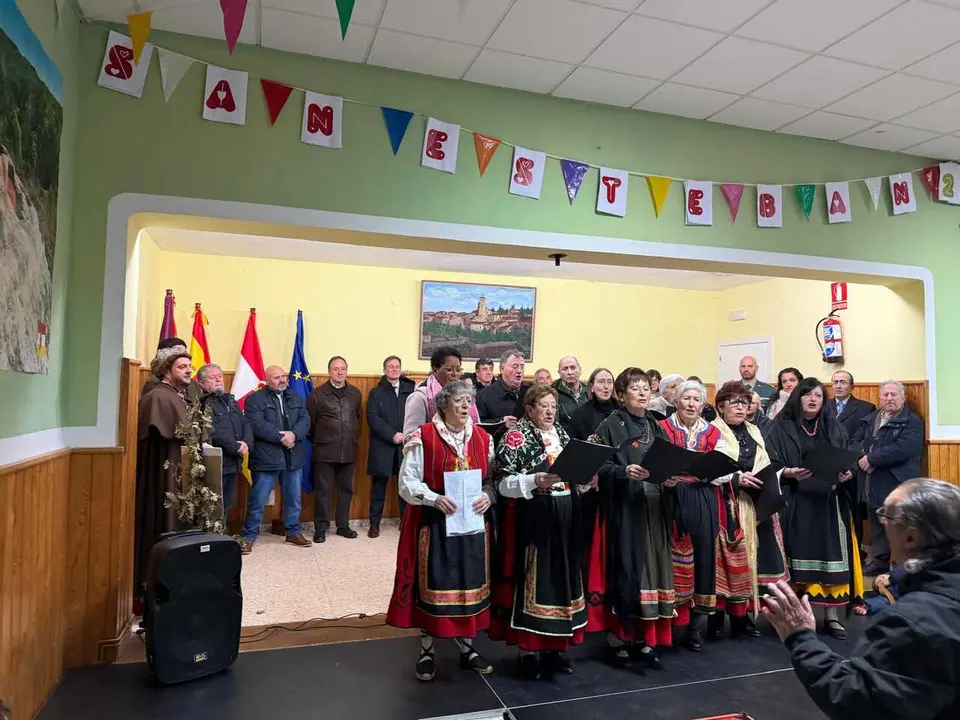 FIESTA DE SAN ESTEBAN EN CASTRILLO (16)