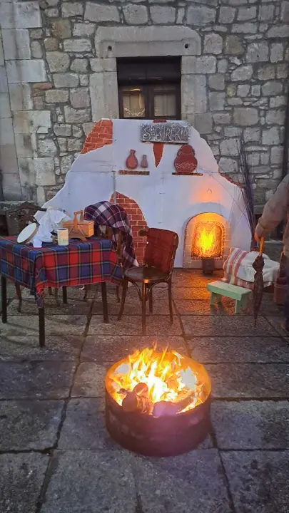 BEL&Eacute;N VIVIENTE VINUESA (2)