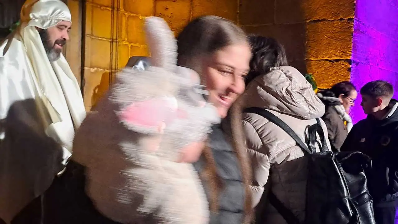 BEL&Eacute;N VIVIENTE VINUESA (4)