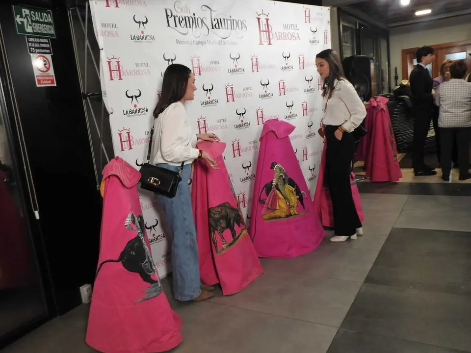 IX GALA DE PREMIOS TAURINOS (44)