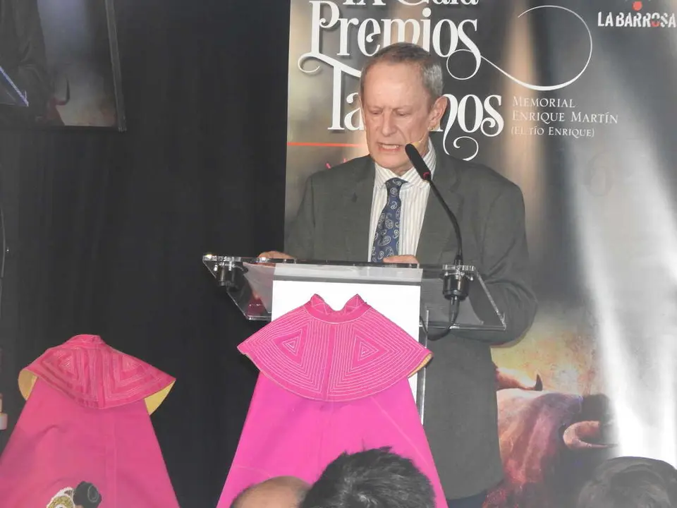 IX GALA DE PREMIOS TAURINOS (1)