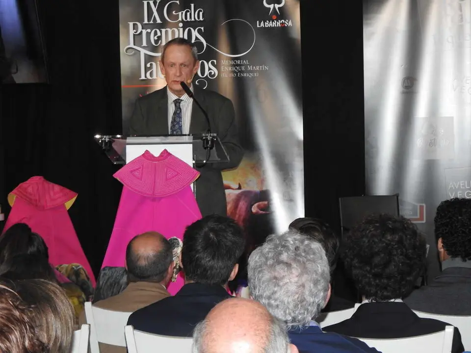 IX GALA DE PREMIOS TAURINOS (2)